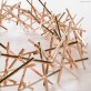SL0224 Hex Criss Cross 